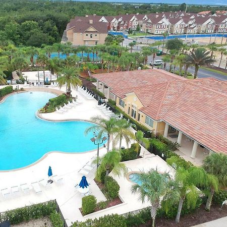 Oakwater Resort 2805 Orlando Exterior photo
