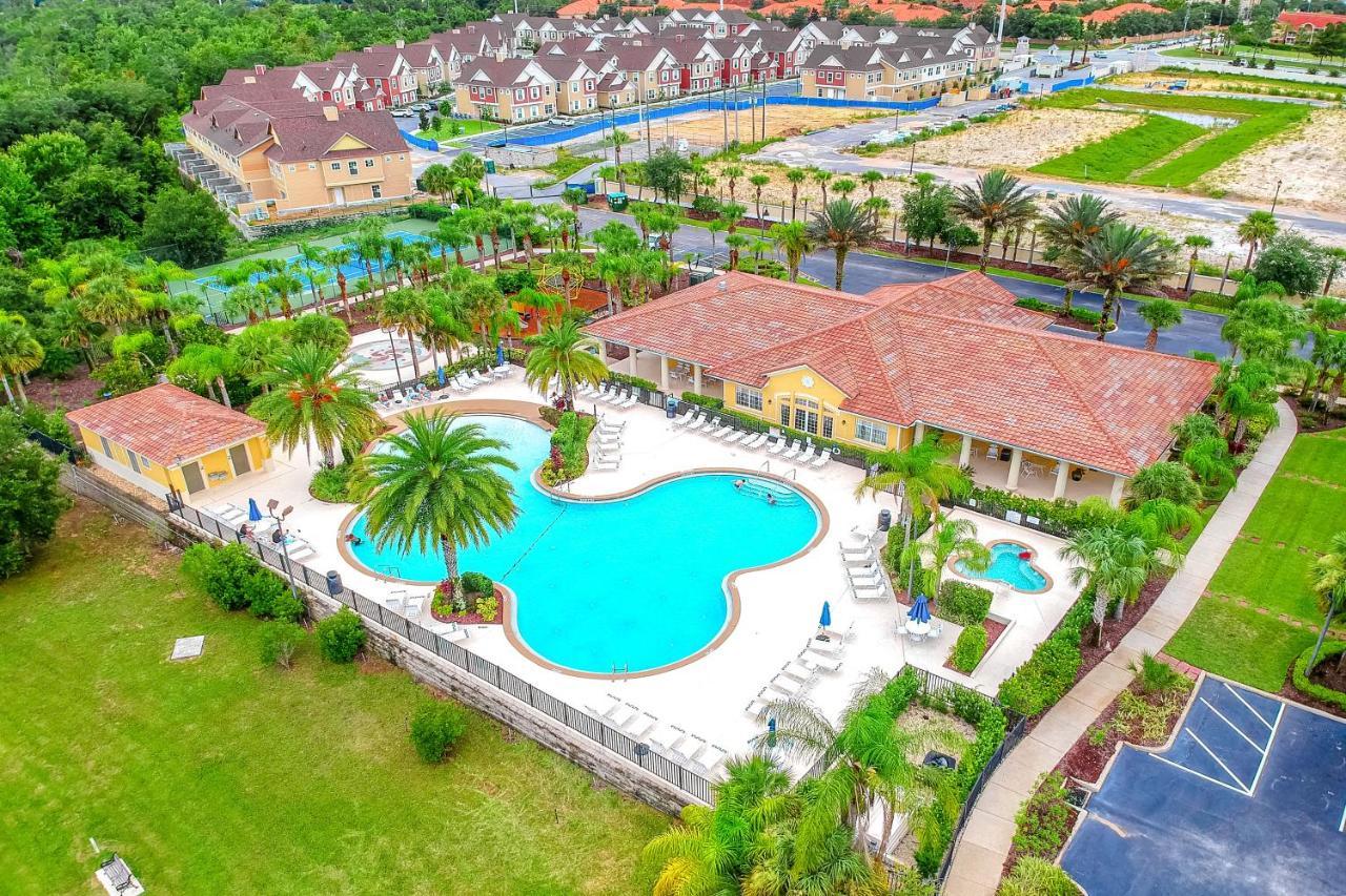 Oakwater Resort 2805 Orlando Exterior photo