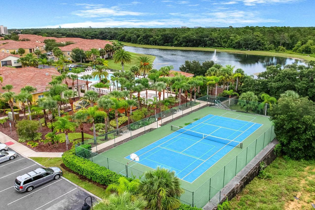 Oakwater Resort 2805 Orlando Exterior photo