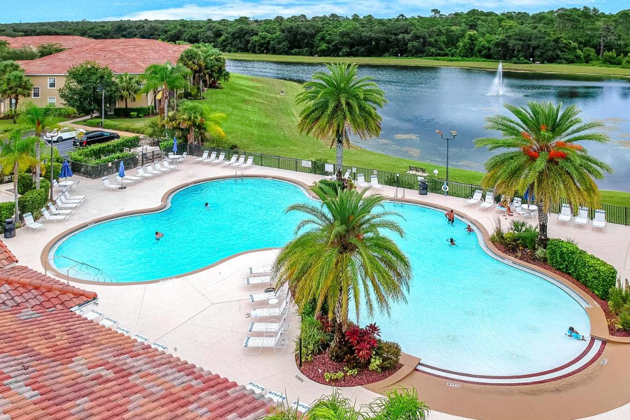 Oakwater Resort 2805 Orlando Exterior photo
