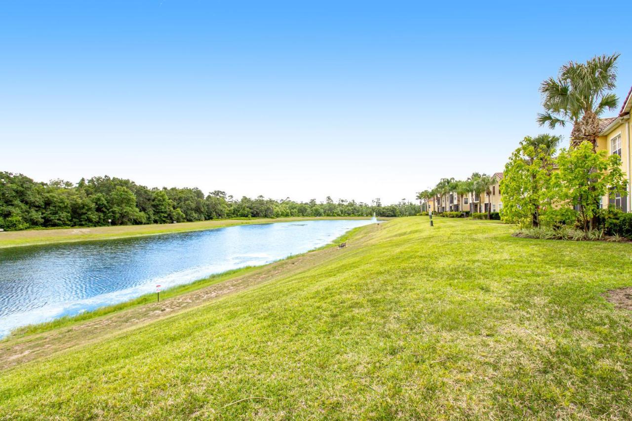 Oakwater Resort 2805 Orlando Exterior photo