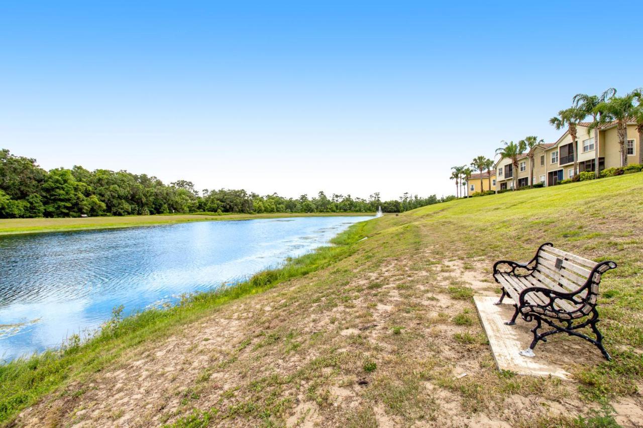 Oakwater Resort 2805 Orlando Exterior photo