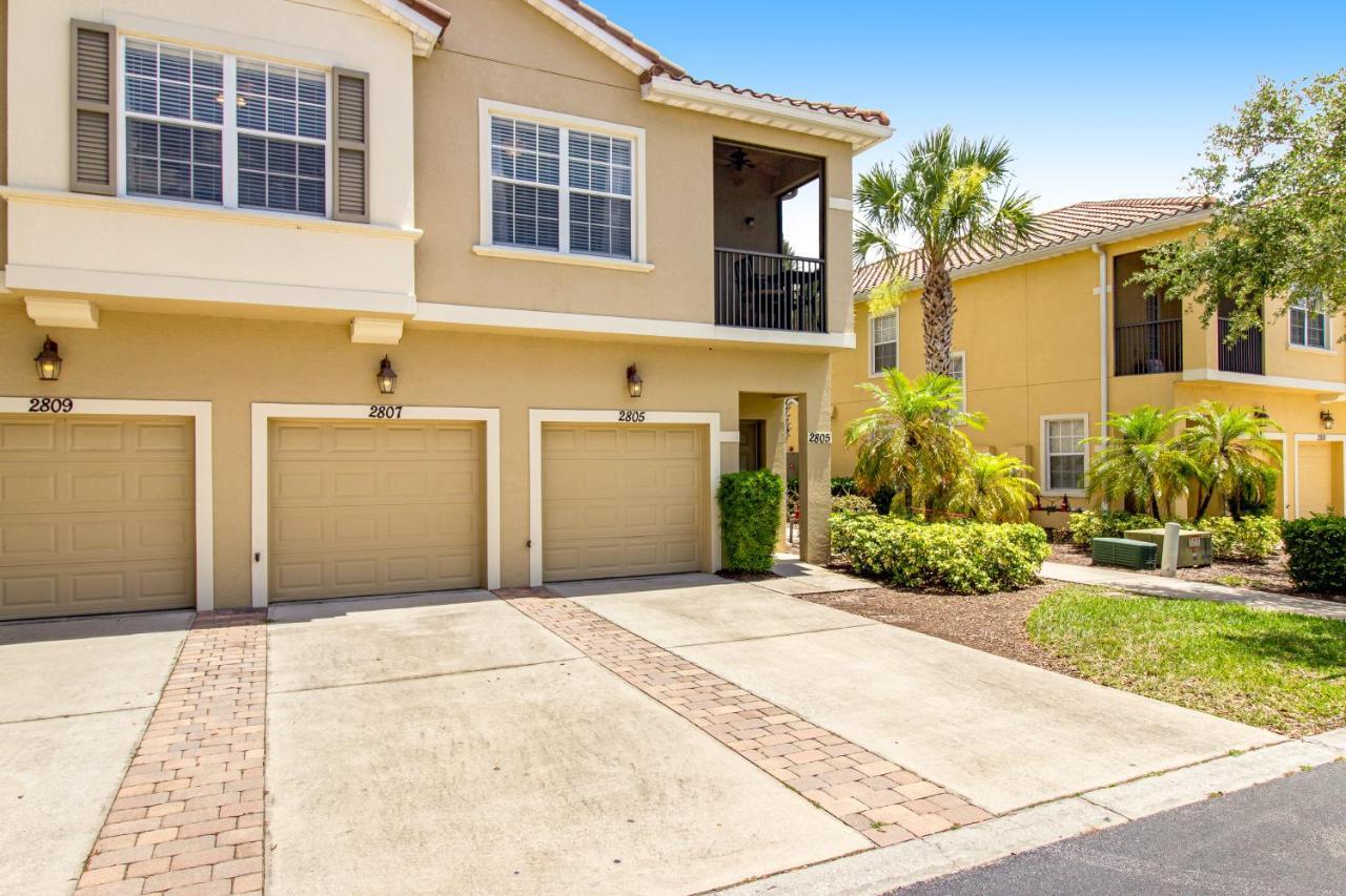 Oakwater Resort 2805 Orlando Exterior photo