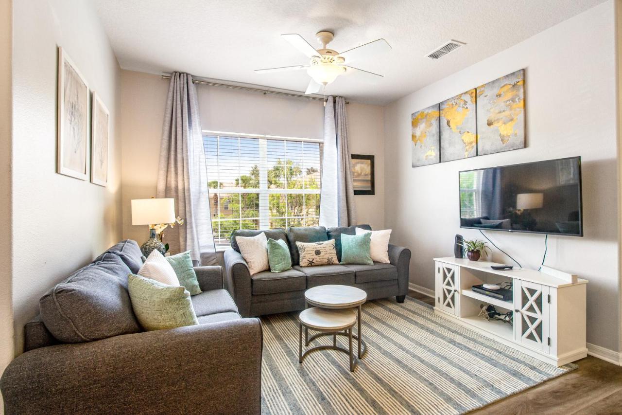Oakwater Resort 2805 Orlando Exterior photo