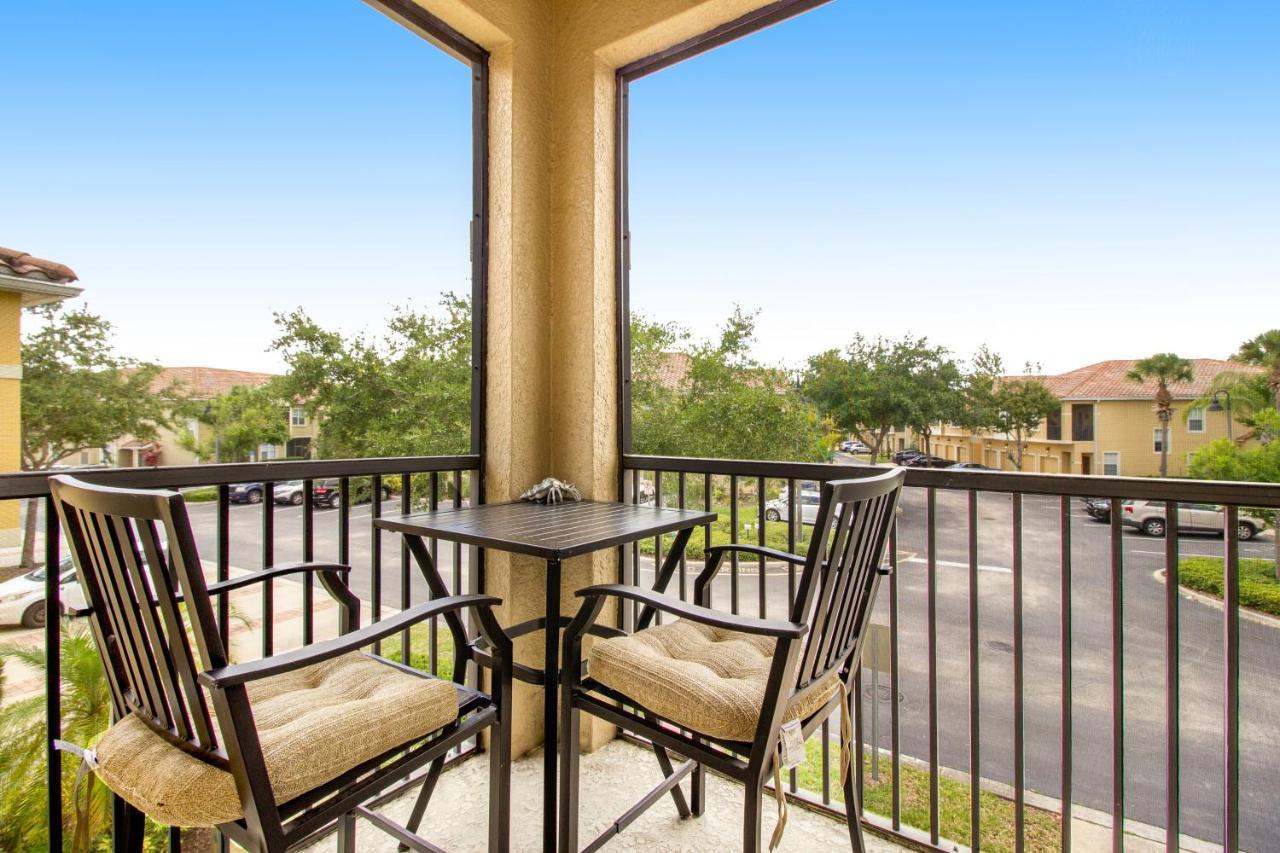 Oakwater Resort 2805 Orlando Exterior photo