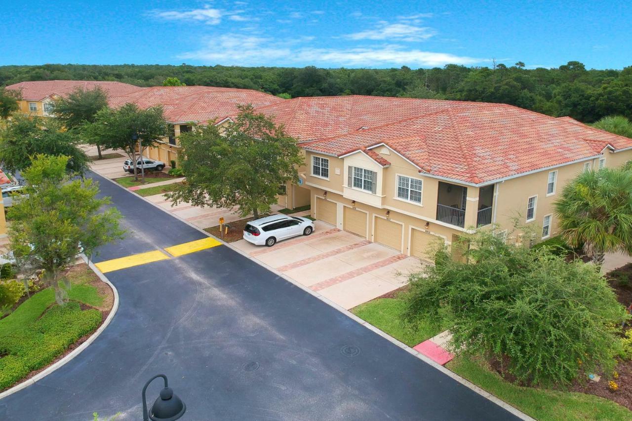 Oakwater Resort 2805 Orlando Exterior photo