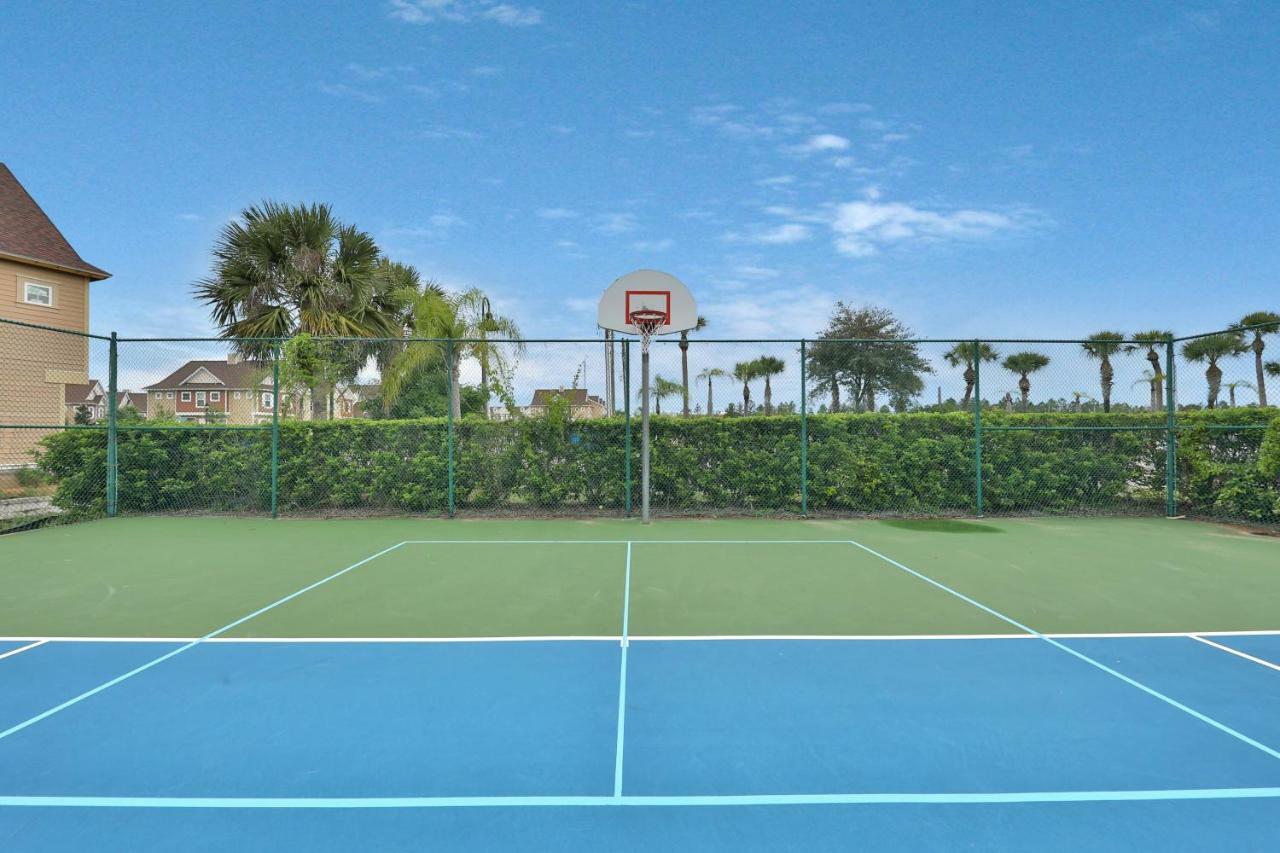 Oakwater Resort 2805 Orlando Exterior photo