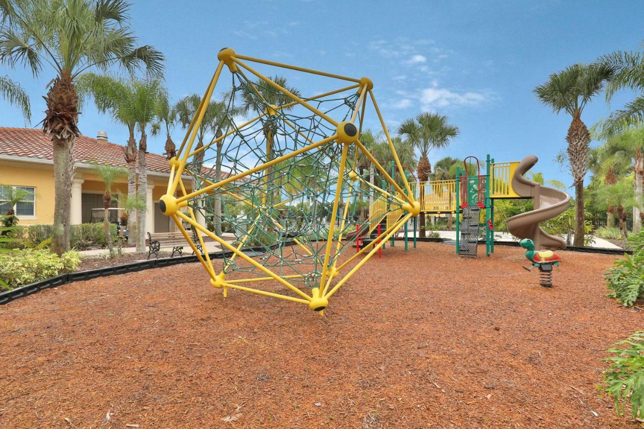 Oakwater Resort 2805 Orlando Exterior photo